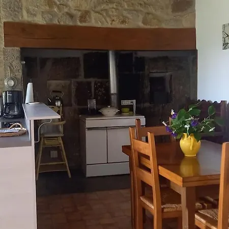 Vallee Du Puy-mary - Cheylade