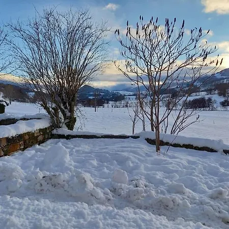 Vallee Du Puy-mary - Cheylade